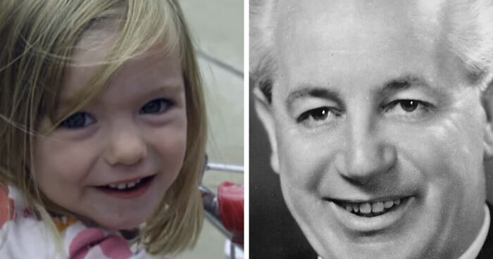 45 Infamous Unsolved Mysteries From Around The World