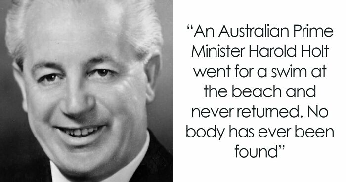 45 Infamous Unsolved Mysteries From Around The World