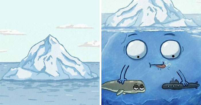 50 Best Stan Korabelnikov’s Comics That Poke Fun At The Stupidity Of Random Things In Life