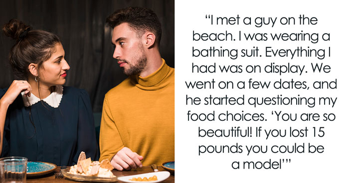 42 Hilarious And Weird Times People Were Shocked By The Audacity Of The Other Person