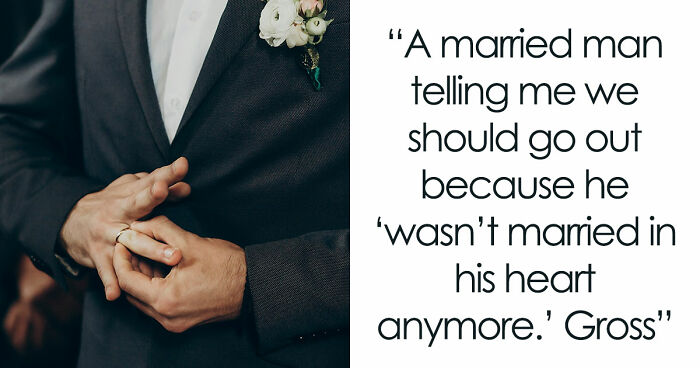 42 Hilarious And Weird Times People Were Shocked By The Audacity Of The Other Person