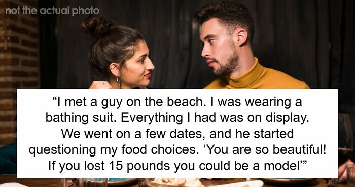 42 Hilarious And Weird Times People Were Shocked By The Audacity Of The Other Person