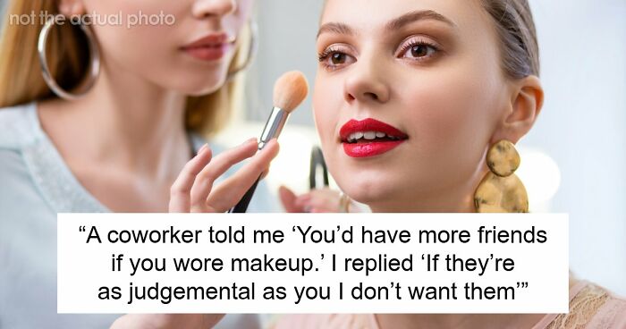 42 Wild, Creepy, And Hilarious Stories Where Folks Questioned Someone’s Audacity