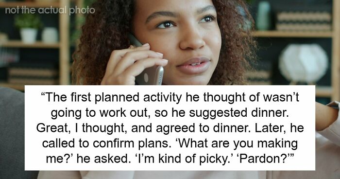 42 Wild, Creepy, And Hilarious Stories Where Folks Questioned Someone’s Audacity