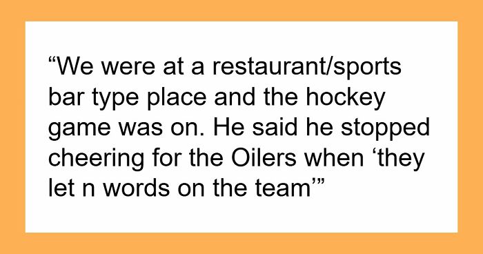 “The Audacity”: 42 Stories About First Dates And Encounters That Left People Mortified