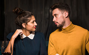 42 Wild, Creepy, And Hilarious Stories Where Folks Questioned Someone’s Audacity