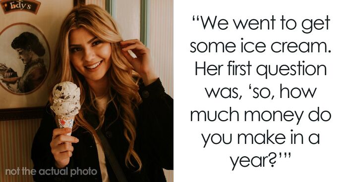 51 Red Flags That Got People Running Away After The First Date