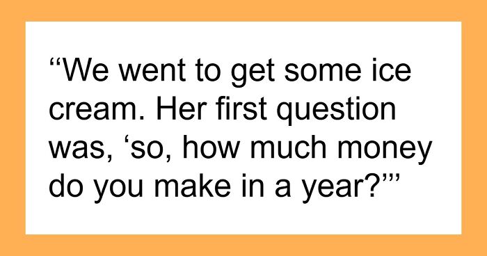 51 Red Flags That Got People Running Away After The First Date