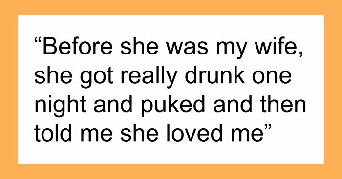 “They Were Having An Affair”: 63 Secrets That Only Came Out After Someone Got Drunk