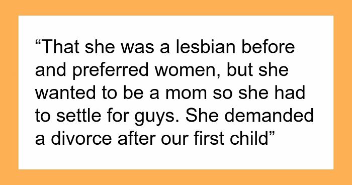 “His Whole World Was Part Of A Lie For Over 55 Years”: 63 Drunk Confessions That Went Off The Rails