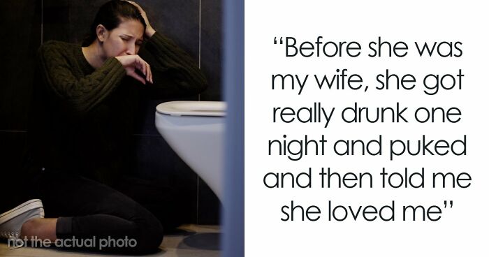 63 People Who Woke Up With A ‘Truth Hangover’ After Drunkenly Revealing Too Much