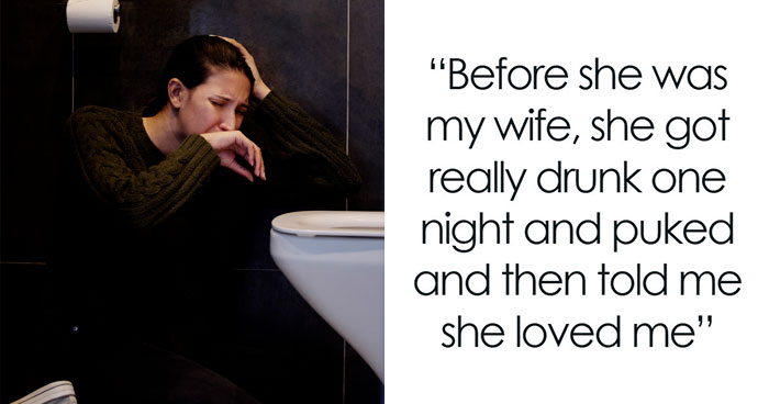 “His Whole World Was Part Of A Lie For Over 55 Years”: 63 Drunk Confessions That Went Off The Rails