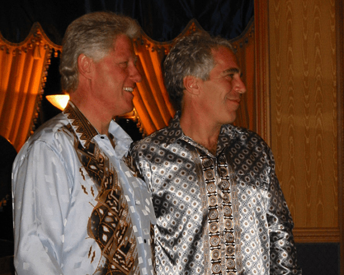 Bill Clinton Releases Fiery Statement Following Hillary’s Testimony On Epstein Ties Bill Clinton Releases Fiery Statement Following Hillary’s Testimony On Epstein Ties