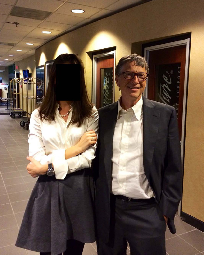 Bill Gates emite desculpas em meio ao escândalo de Epstein, como ele admite 