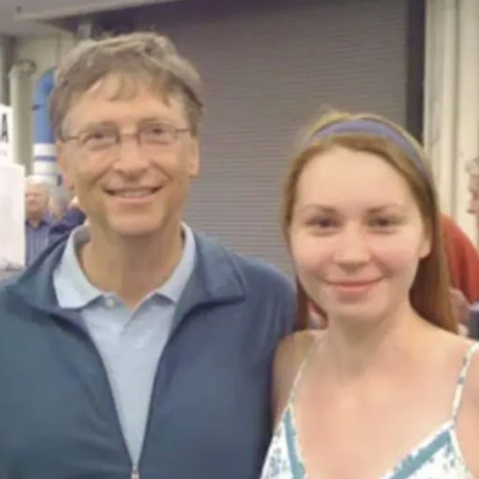Bill Gates emite desculpas em meio ao escândalo de Epstein, como ele admite 