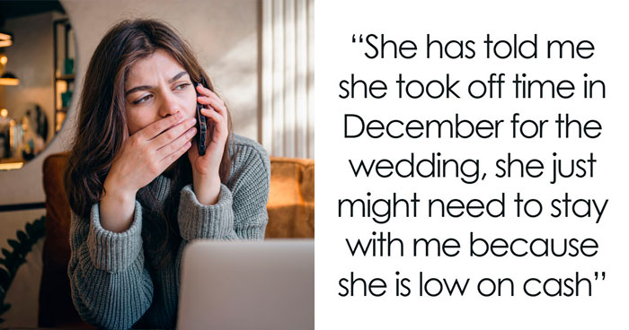 Woman Finds Biological Sister Wanting To Connect, Assumes She’s Invited To Her Wedding