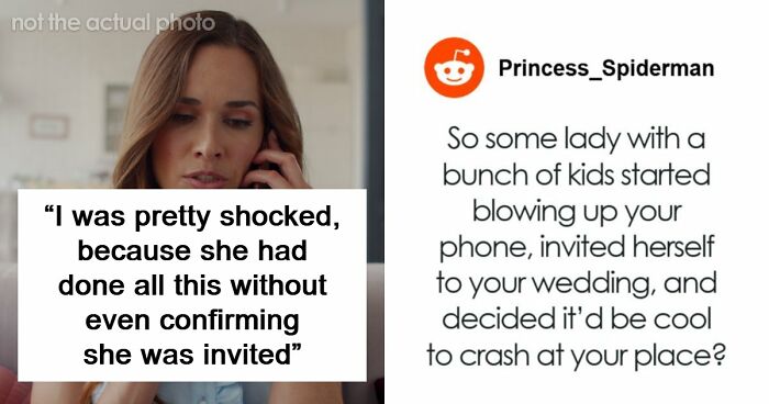 “I Can’t Bring Myself To Truly Care”: Woman Feels Guilty For Not Wanting Biological Sister In Her Life