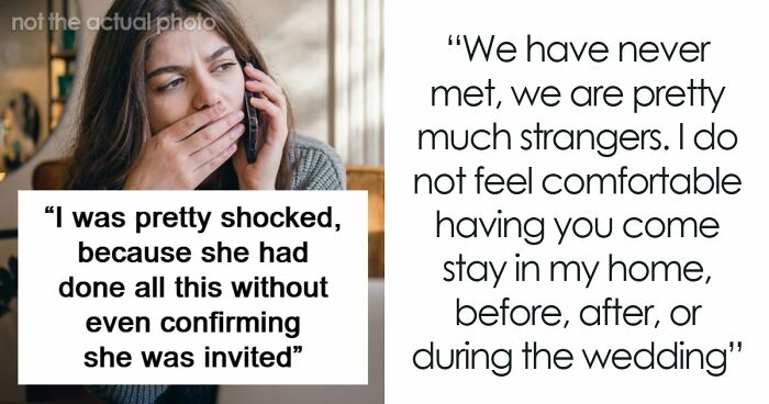 “I Can’t Bring Myself To Truly Care”: Woman Feels Guilty For Not Wanting Biological Sister In Her Life
