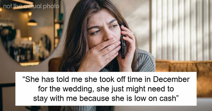 Woman Finds Biological Sister Wanting To Connect, Assumes She’s Invited To Her Wedding