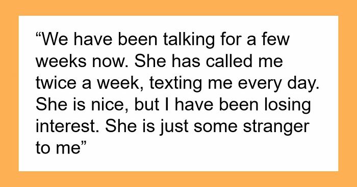 Woman Finds Biological Sister Wanting To Connect, Assumes She’s Invited To Her Wedding