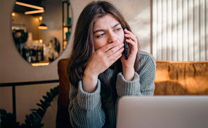 “She Is Just Another Stranger To Me”: Biological Sister’s Message Turns Woman’s Life Upside-Down