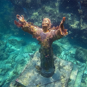 71 Terrifying Pics That Might Make You Afraid Of The Ocean