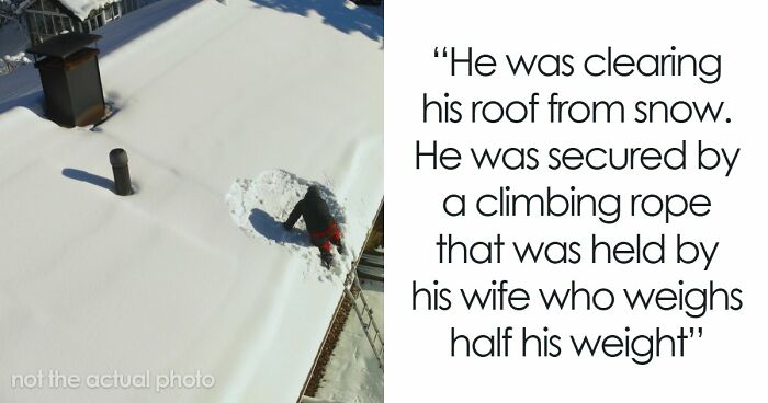 45 Times Neighbors Did Something So Strange It Had To Be Shared