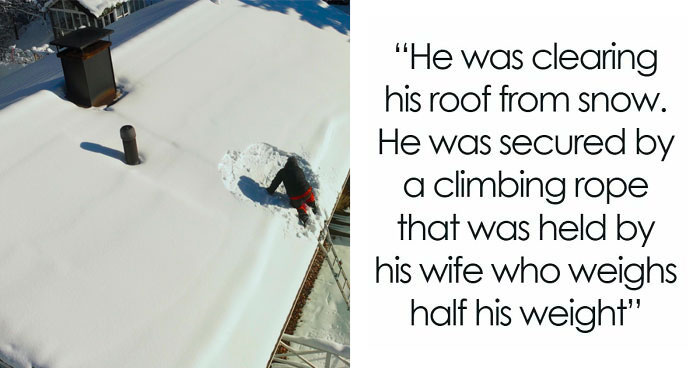 45 Times Neighbors Did Something So Strange It Had To Be Shared