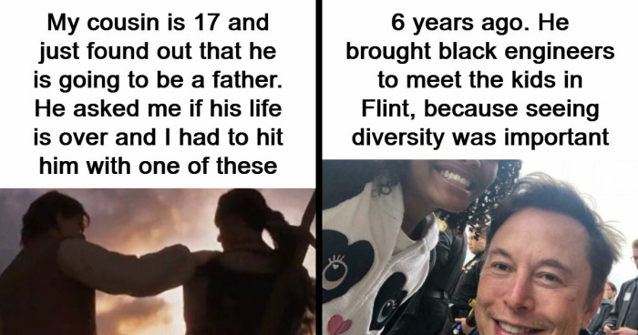 99 Black Twitter Posts That Prove This Corner Of The Internet Is Undefeated (New Pics)