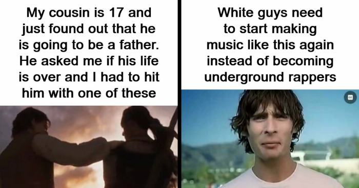 99 Hilarious Tweets That Show Why Black Twitter Stays Winning (New Pics)