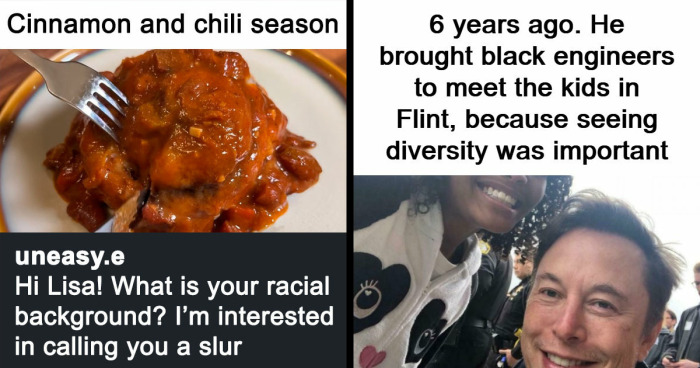 99 Black Twitter Posts That Prove This Corner Of The Internet Is Undefeated (New Pics)