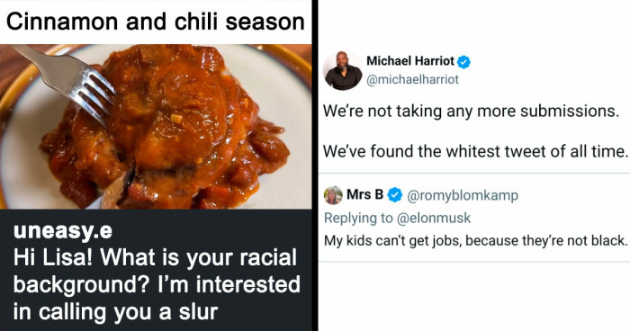 99 Black Twitter Posts That Prove This Corner Of The Internet Is Undefeated (New Pics)