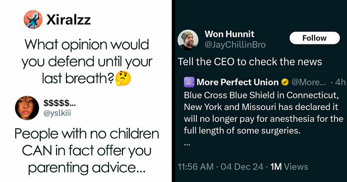 99 Hilarious And Relatable Posts From Black Twitter That Might Make Your Day Way Better (New Pics)