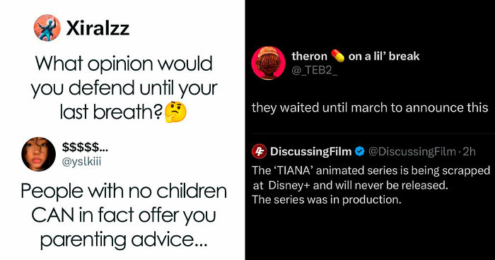 99 Hilarious And Relatable Posts From Black Twitter That Might Make Your Day Way Better (New Pics)