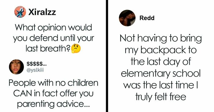 99 Hilarious And Relatable Posts From Black Twitter That Might Make Your Day Way Better (New Pics)