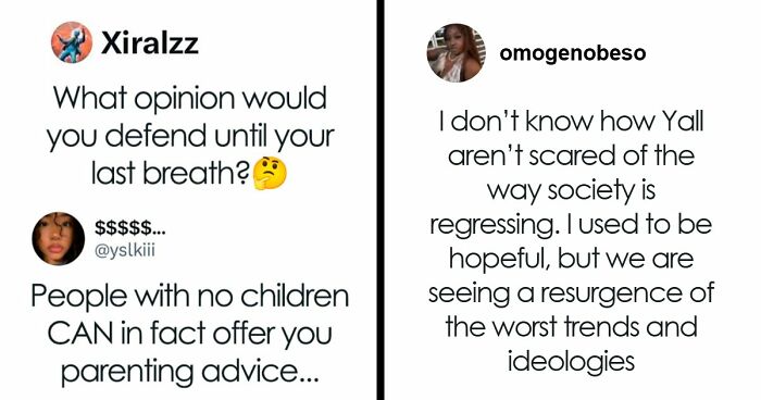 99 Hilarious And Relatable Posts From Black Twitter That Might Make Your Day Way Better (New Pics)