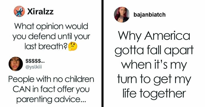 99 Hilarious And Relatable Posts From Black Twitter That Might Make Your Day Way Better (New Pics)