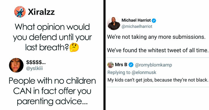 99 Hilarious And Relatable Posts From Black Twitter That Might Make Your Day Way Better (New Pics)