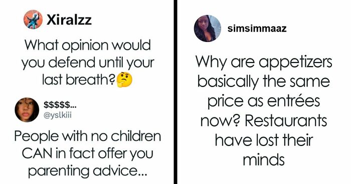 99 Hilarious And Relatable Posts From Black Twitter That Might Make Your Day Way Better (New Pics)