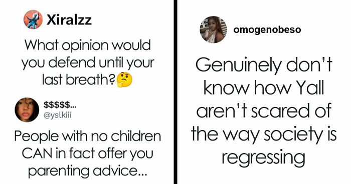 99 Hilarious And Relatable Posts From Black Twitter That Might Make Your Day Way Better (New Pics)