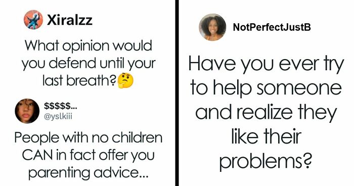 99 Hilarious And Relatable Posts From Black Twitter That Might Make Your Day Way Better (New Pics)