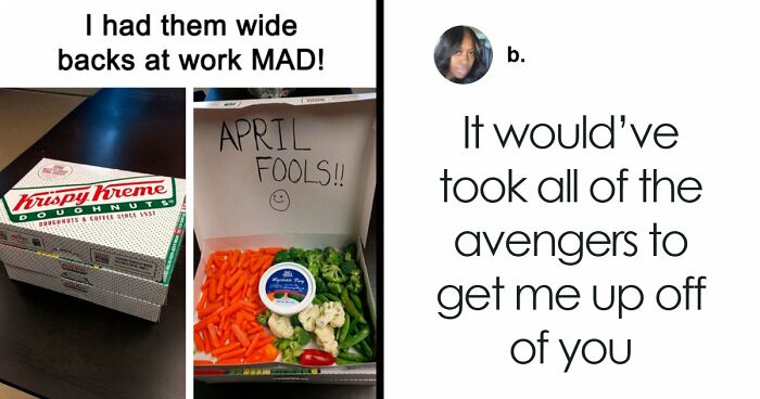 99 Hilarious And Relatable Posts From Black Twitter That Might Make Your Day Way Better (New Pics)
