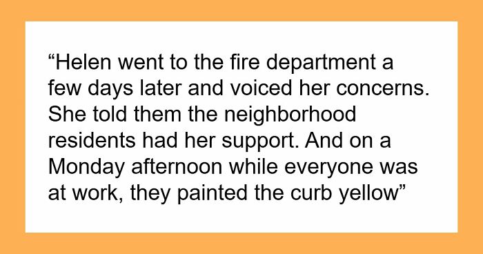”Helen Was On A Power Trip”: Lady Pushes Her Unpopular Whim Via HOA, Then Faces Witty Revenge