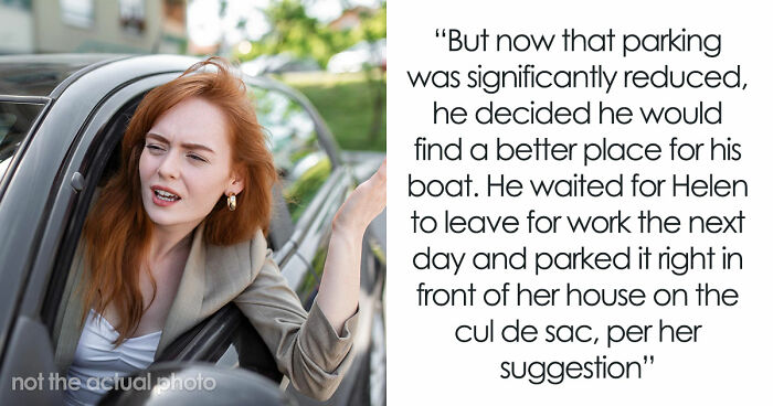 ”Helen Was On A Power Trip”: Lady Pushes Her Unpopular Whim Via HOA, Then Faces Witty Revenge