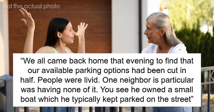 ”Helen Was On A Power Trip”: Lady Pushes Her Unpopular Whim Via HOA, Then Faces Witty Revenge