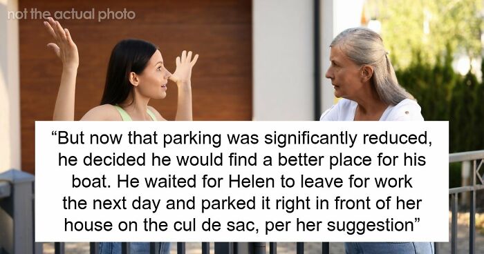 ”Helen Was On A Power Trip”: Lady Pushes Her Unpopular Whim Via HOA, Then Faces Witty Revenge