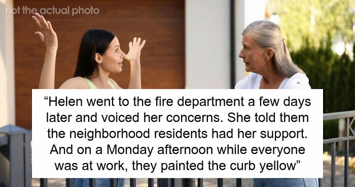 ”Helen Was On A Power Trip”: Lady Pushes Her Unpopular Whim Via HOA, Then Faces Witty Revenge