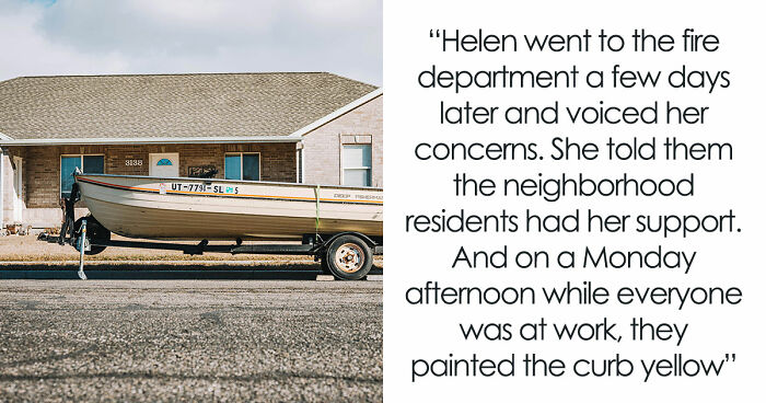 ”Helen Was On A Power Trip”: Lady Pushes Her Unpopular Whim Via HOA, Then Faces Witty Revenge