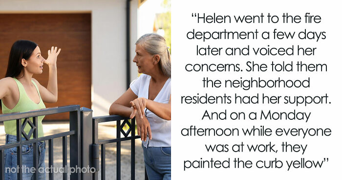 ”Helen Was On A Power Trip”: Lady Pushes Her Unpopular Whim Via HOA, Then Faces Witty Revenge