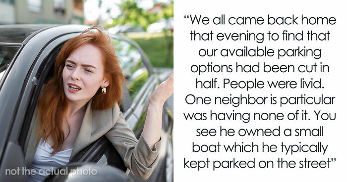 ”Helen Was On A Power Trip”: Lady Pushes Her Unpopular Whim Via HOA, Then Faces Witty Revenge